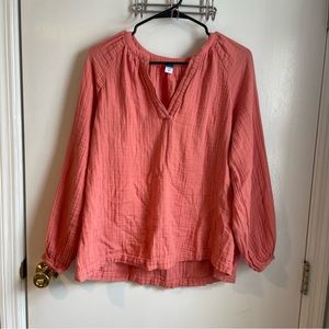 NWOT Old Navy Top